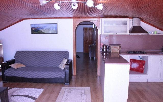 Boztepe Apart
