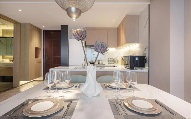 Cresasia Residence