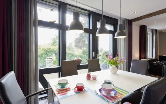 Holiday Home Altes Zollhaus No. 19