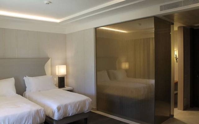 Splendido Bay Luxury Spa Resort