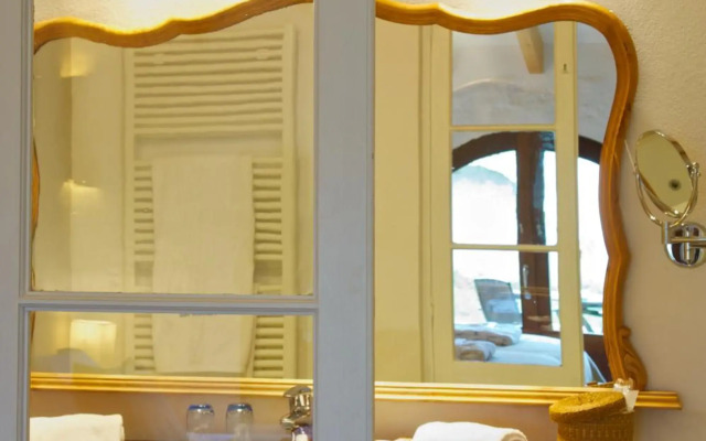 Hotel Rusticae Alcaufar Vell