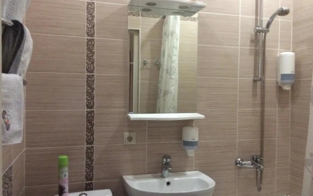 Aquatoria Hotel