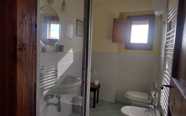 Apartment in Farmhouse