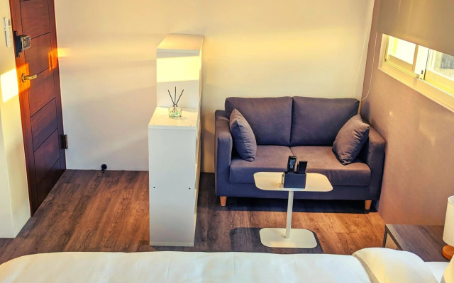 LanCheng Le Petit Voy