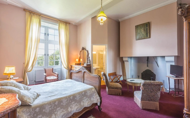 Hôtel & Spa Château de La Côte - Brantôme