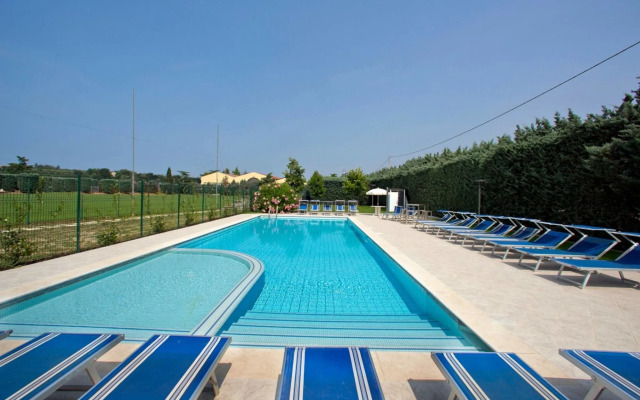 Sport Hotel Veronello