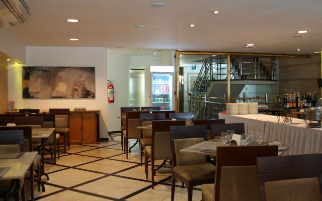 Hotel Sol Belo Horizonte