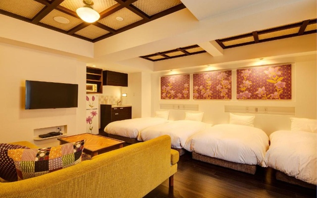 Karaoke Quadruple room 사진 1
