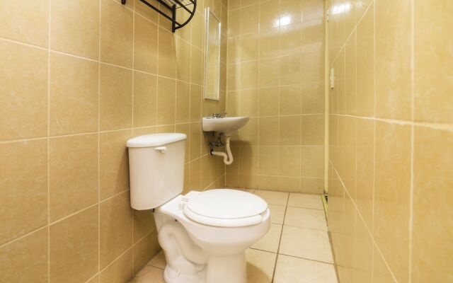 Hotel Zaragoza, San Juan de los Lagos