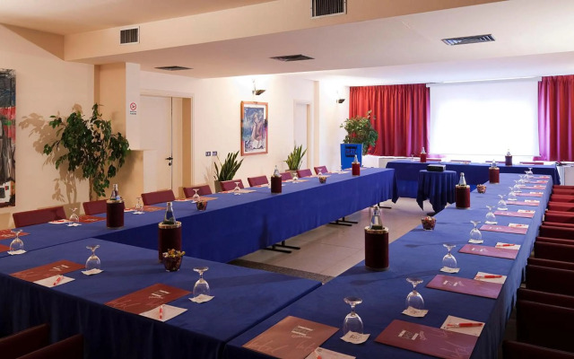 Art Hotel Museo