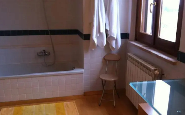 Santa Marinella Country House
