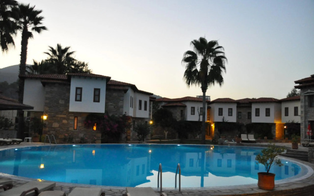 The Osmanli Hani