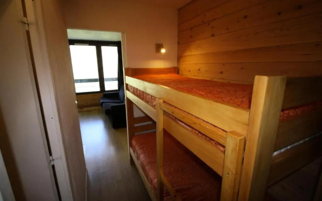 Résidence Home Club 1 - Studio Pour 4 Personnes 193601