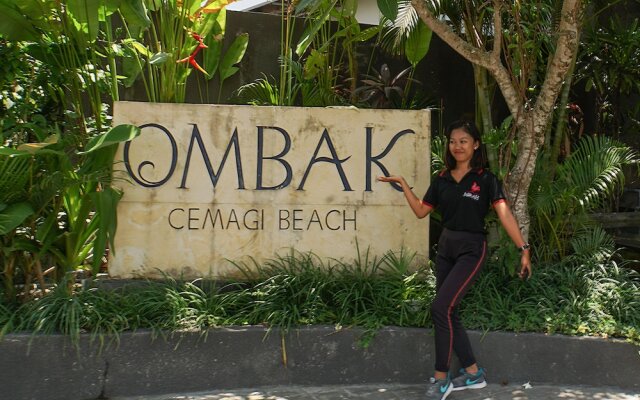 Ombak Villa Cemagi