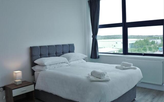 Sapphire House Apartments