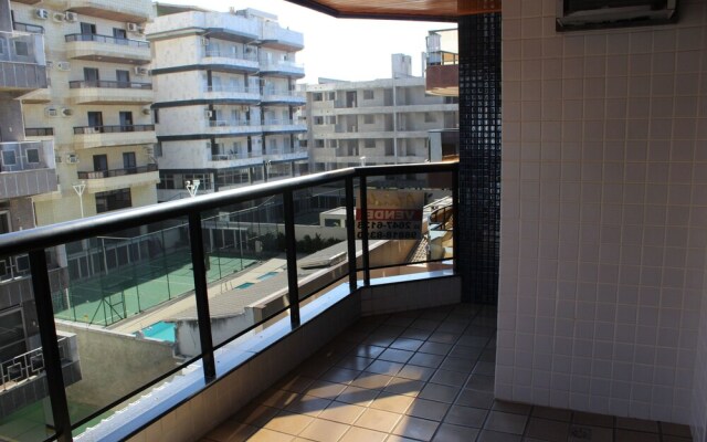 Confortável e Bem Localizado 3 Quartos