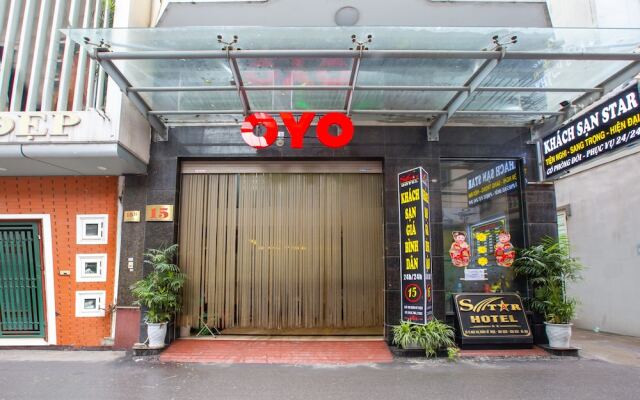 OYO 887 Star Hotel