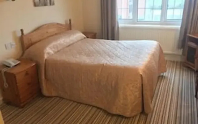 Dormy House Hotel