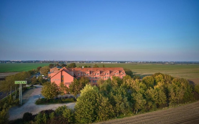 Classik Hotel Magdeburg