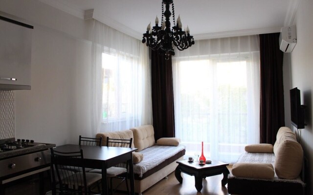 Rumeli Apart Otel