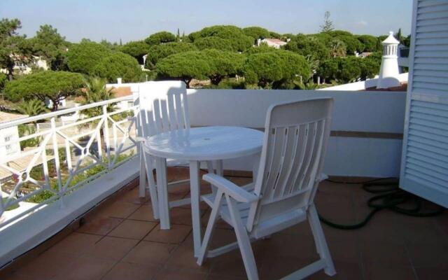 Villa Eva V001 (Oceano)