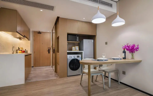 Citadines Panyu Guangzhou