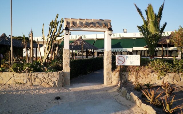 Hostal Restaurante la Ilusión
