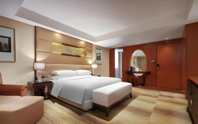 Gehua New Century Hotel