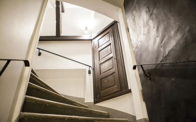 2Kronor Hostel Vasastan