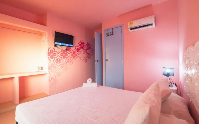 San Felicin Hostel