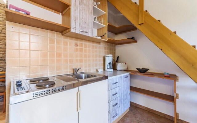Nice Apartment in Medulin With Wifi and 1 Bedrooms