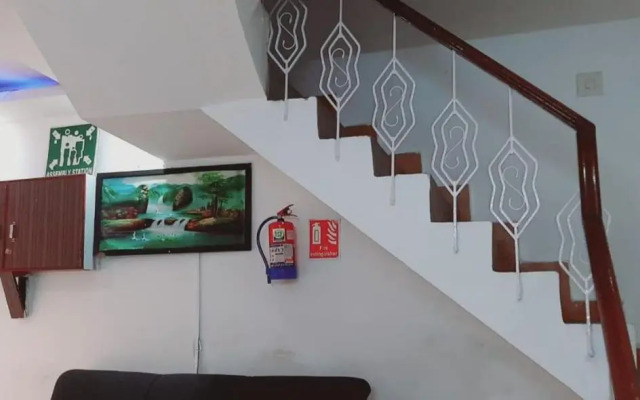 Oyo Home 85902 S Franso