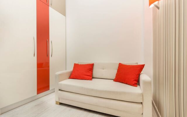 Vori Vori Apartments