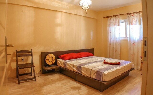 Awesome Apartment in Alepochori With 2 Bedrooms and Wifi