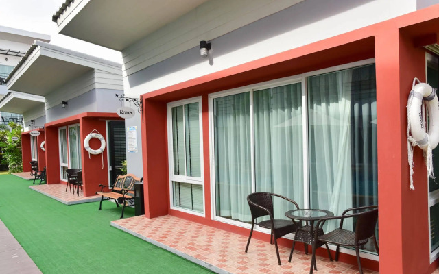 Milano Hua Hin