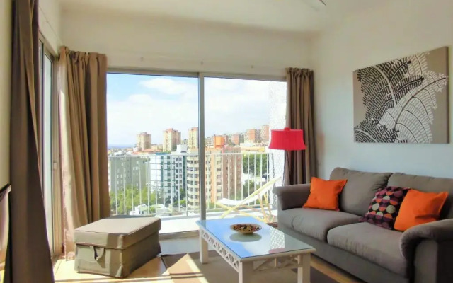Apartamentos Bruja