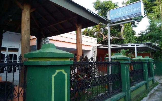 OYO 3797 Wisma Amanah Syariah