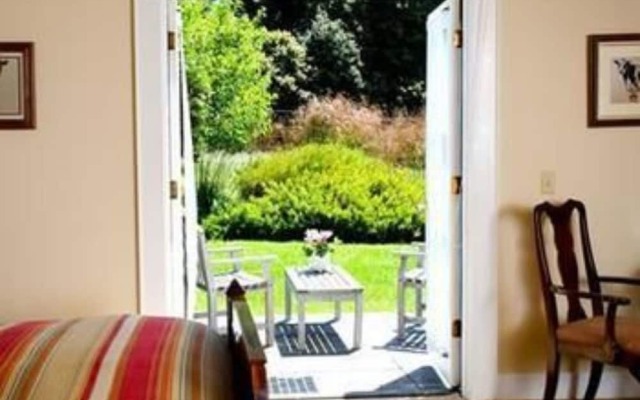 SCP Mendocino Inn and Farm