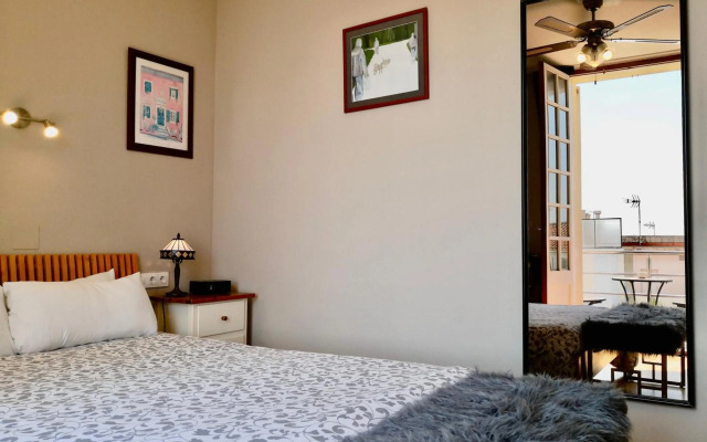 Hotel Liberty Sitges