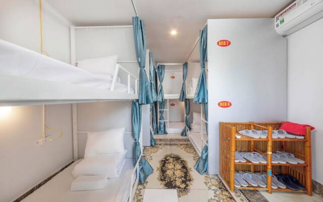 Central Sapa Serenity Homestay