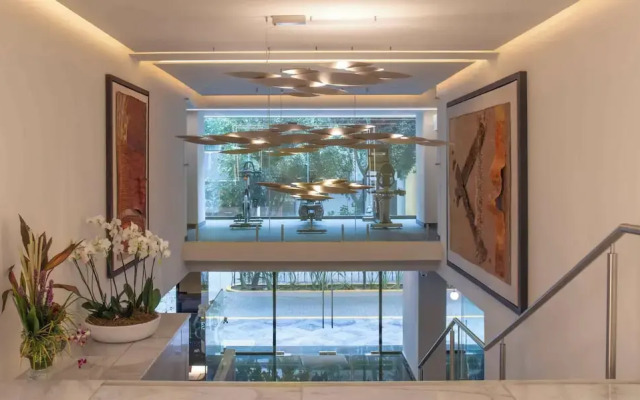 Amberes 64, Ascend Hotel Collection