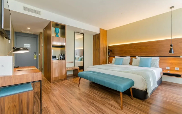 Hotel Vincci Liberdade