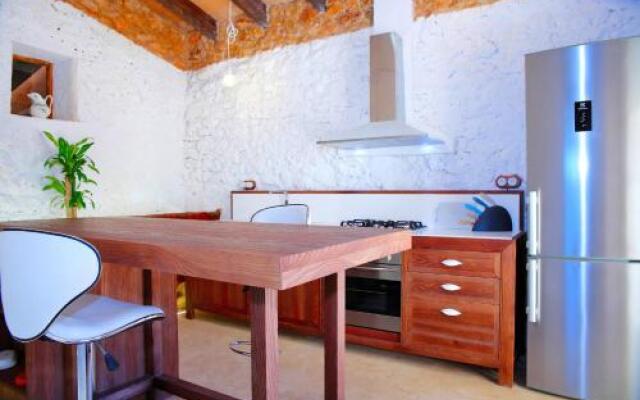 235 Son Serra De Marina