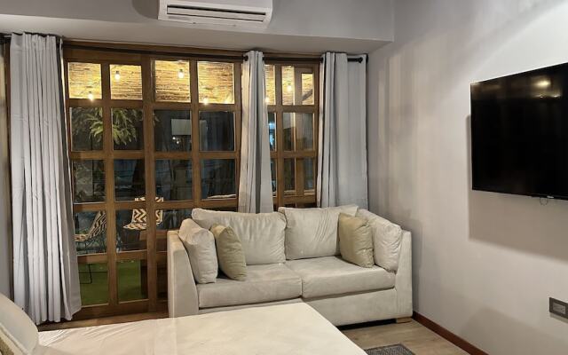 Muuk Boutique Hotel Campestre