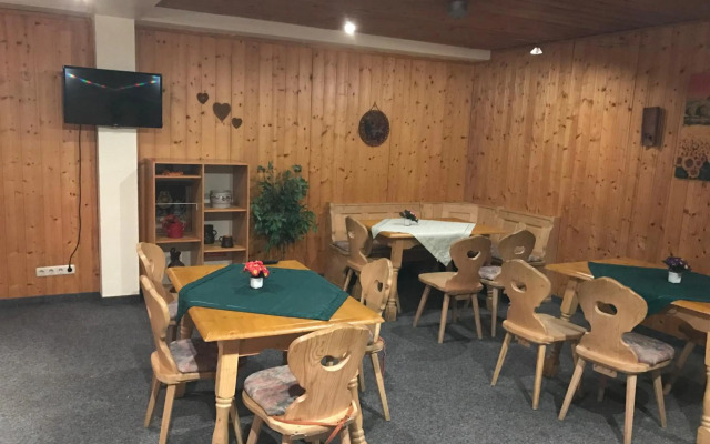Chiemgau Appartements