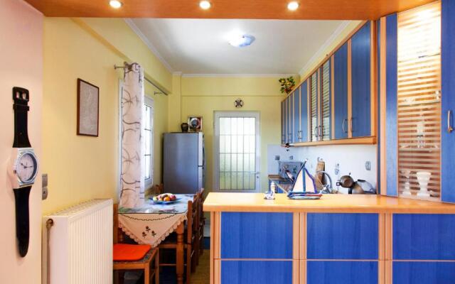 Zois' House