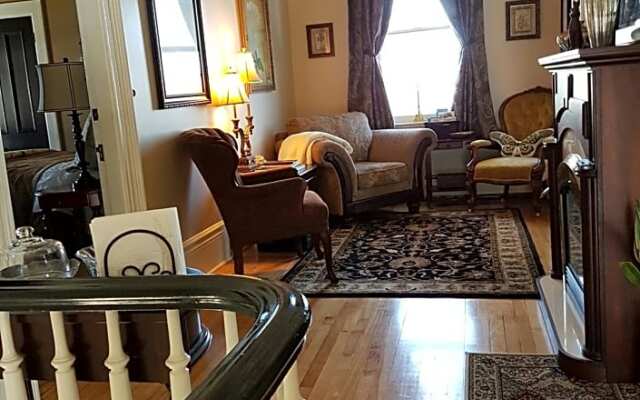 Quartermain House Bed & Breakfast