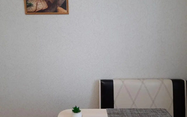 Апартаменты Причал 36 на улице Родниковая 1