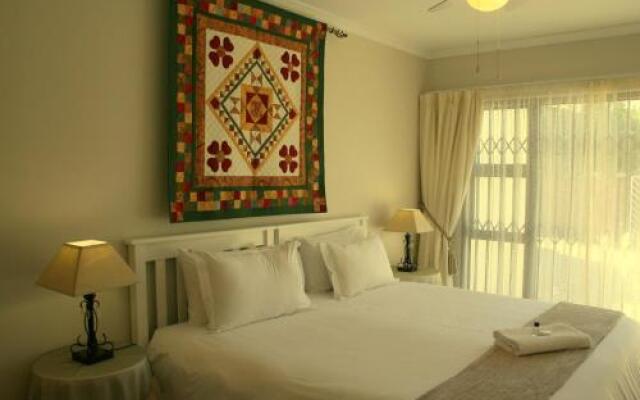 Corner House Accommodation