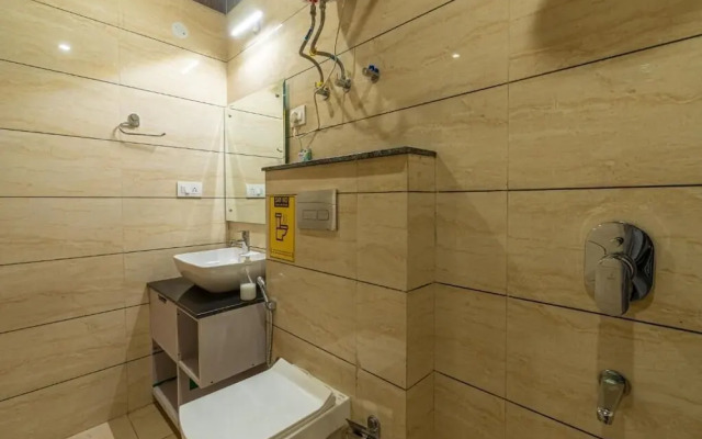 The Hosteller Kufri, Shimla